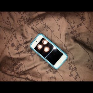 iPod touch 5th generation